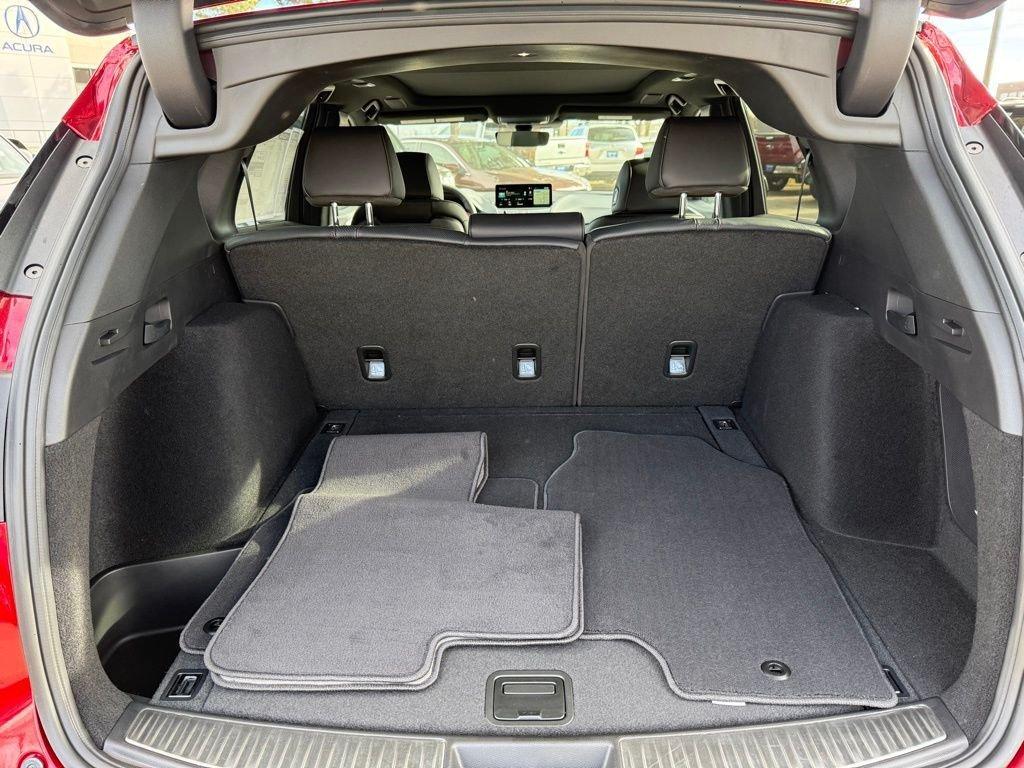 new 2026 Acura RDX car, priced at $56,800