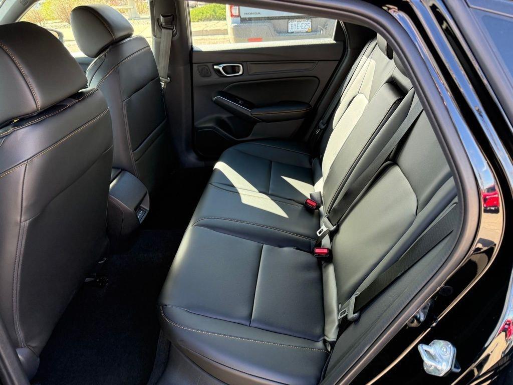 new 2026 Acura Integra car, priced at $40,095