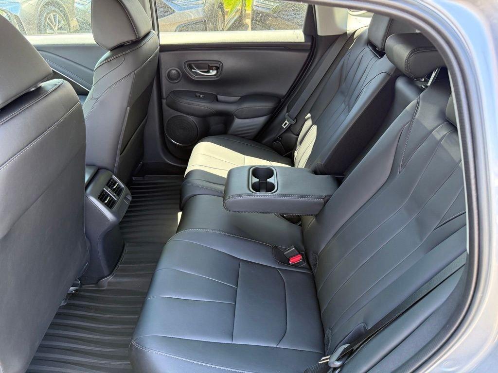 used 2025 Acura ADX car, priced at $33,492