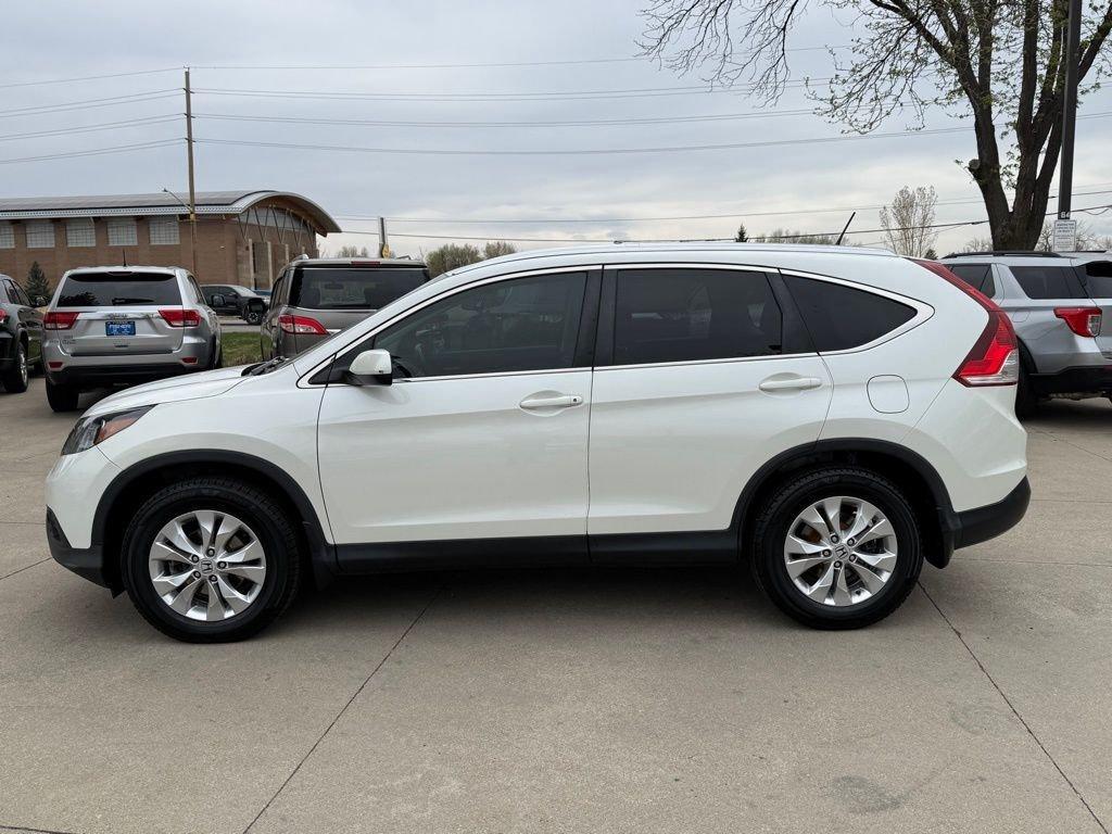 used 2014 Honda CR-V car, priced at $11,492
