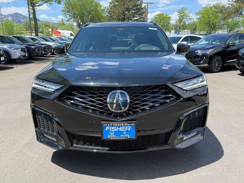 new 2026 Acura MDX car, priced at $67,000