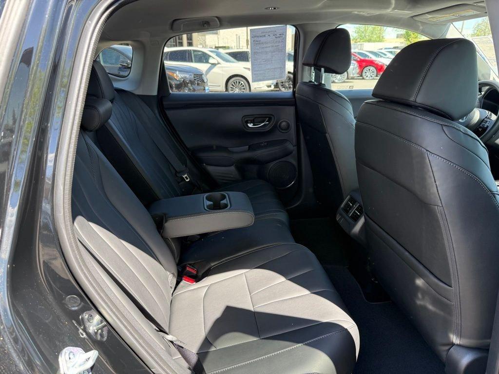 used 2025 Acura ADX car, priced at $32,696
