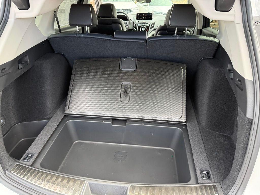 new 2026 Acura RDX car, priced at $54,900