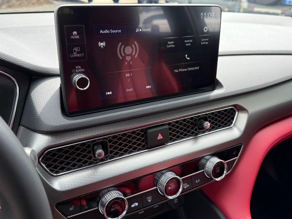 new 2026 Acura Integra car, priced at $36,845
