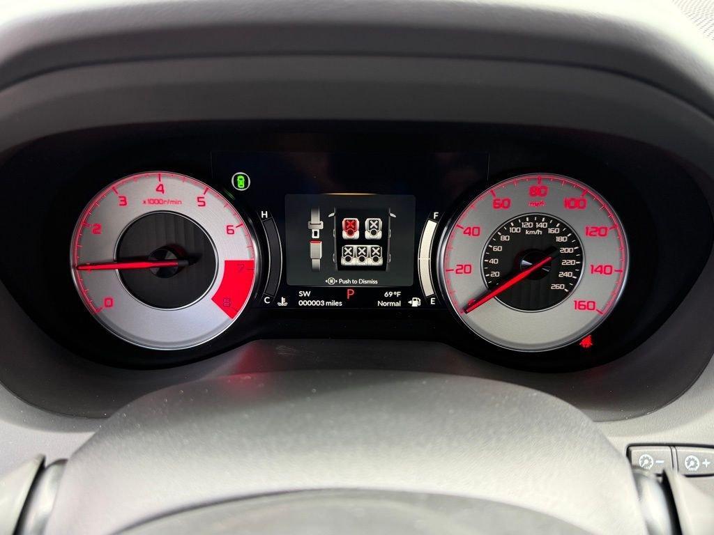 new 2026 Acura RDX car, priced at $56,900