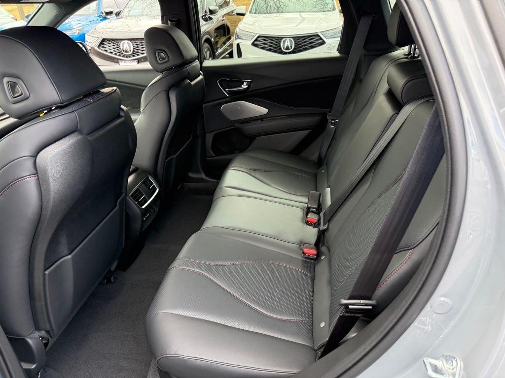 new 2026 Acura RDX car, priced at $56,900