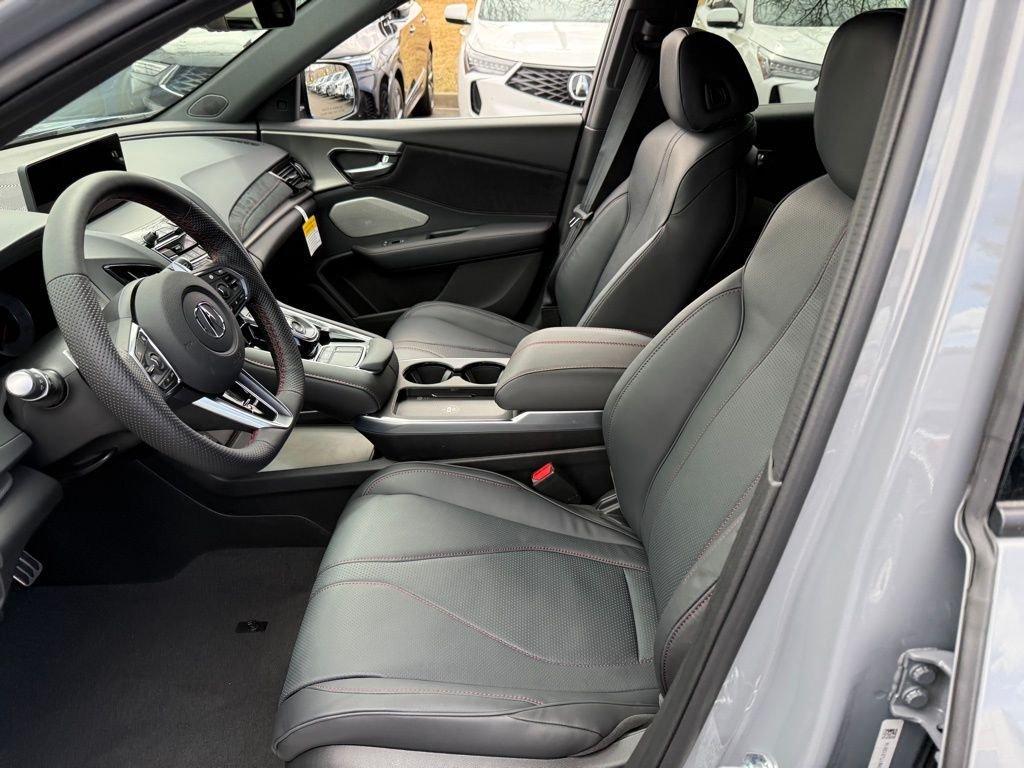 new 2026 Acura RDX car, priced at $56,900