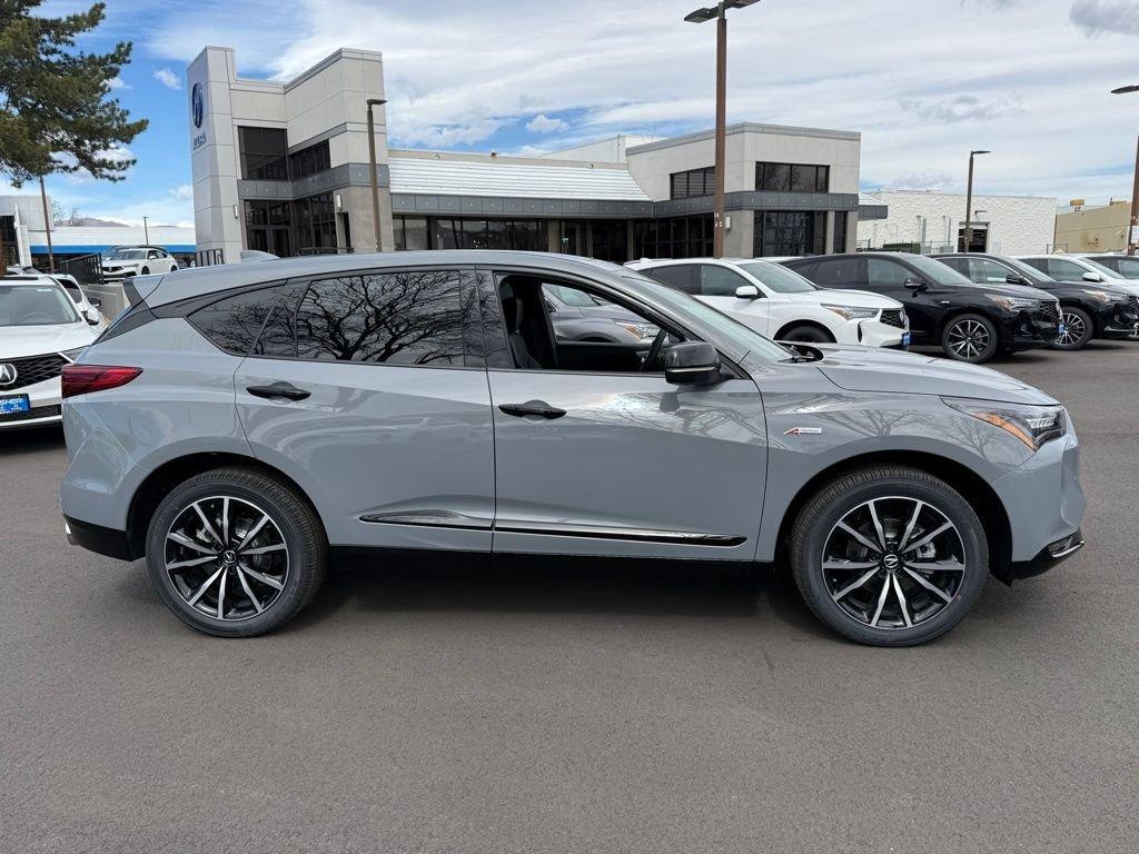 new 2026 Acura RDX car, priced at $56,900