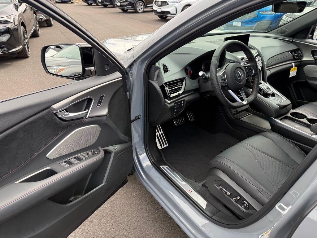 new 2026 Acura RDX car, priced at $56,900
