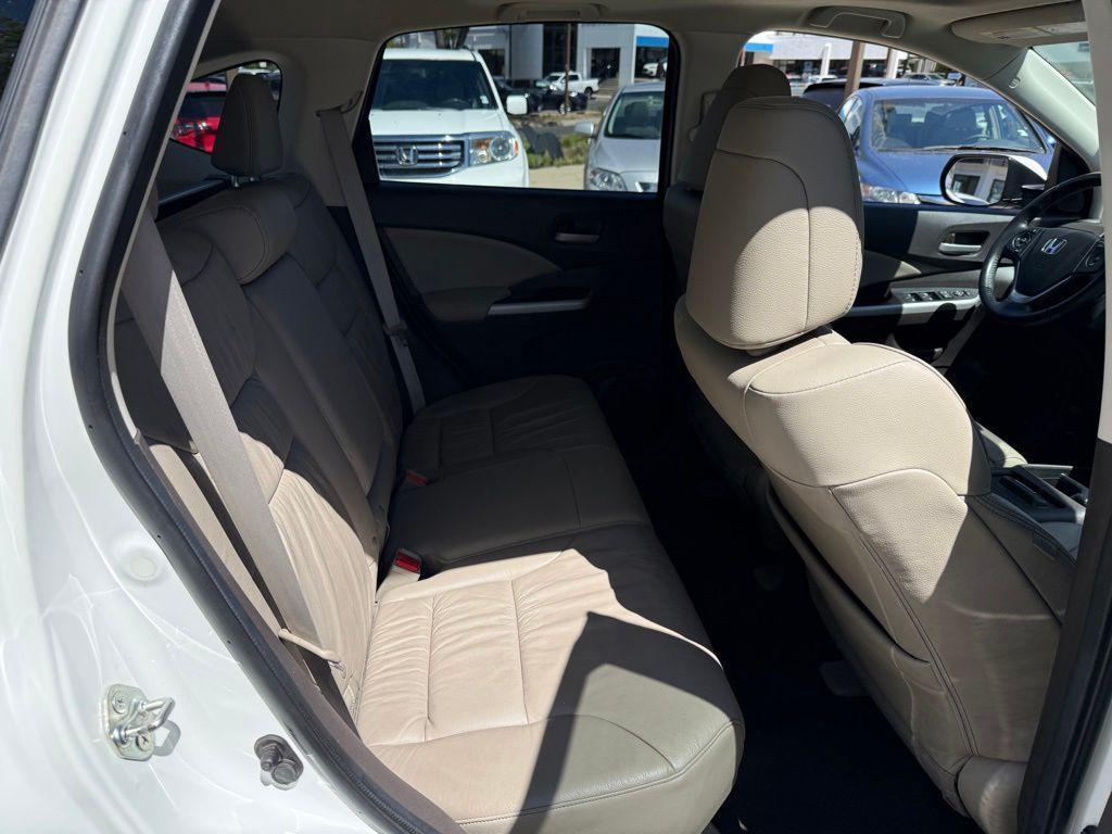 used 2013 Honda CR-V car, priced at $15,990
