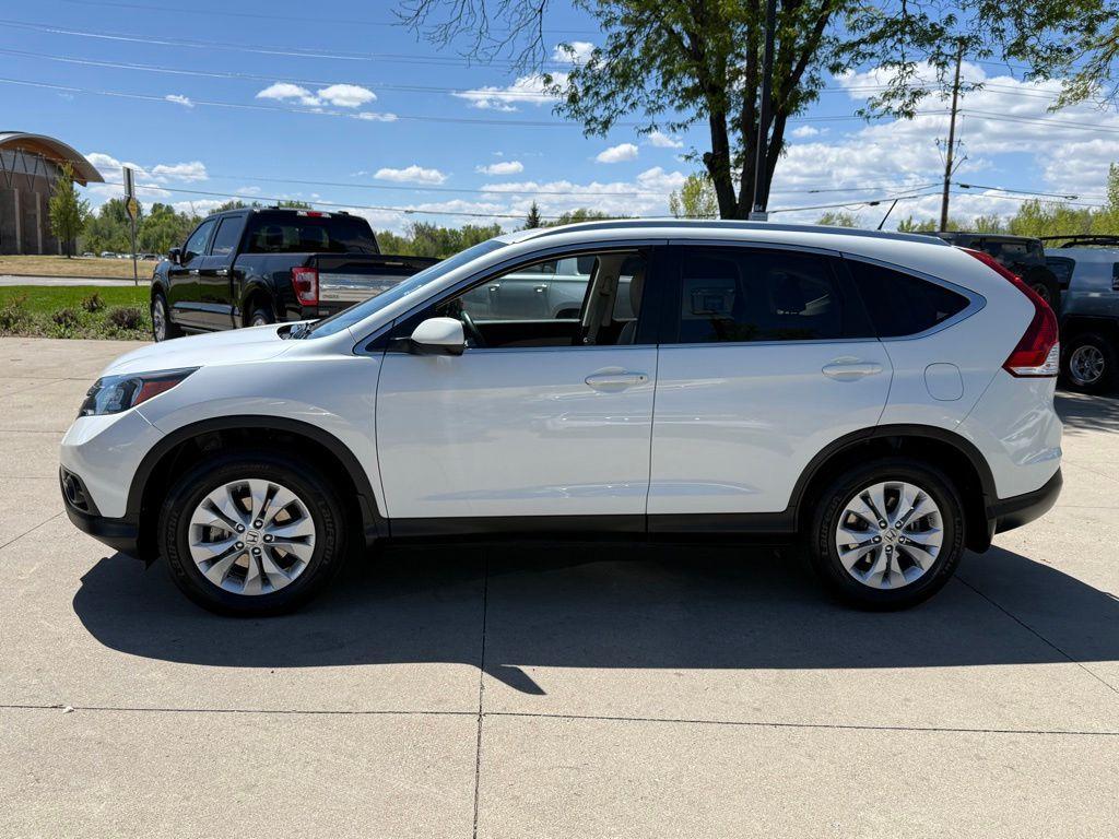 used 2013 Honda CR-V car, priced at $15,990