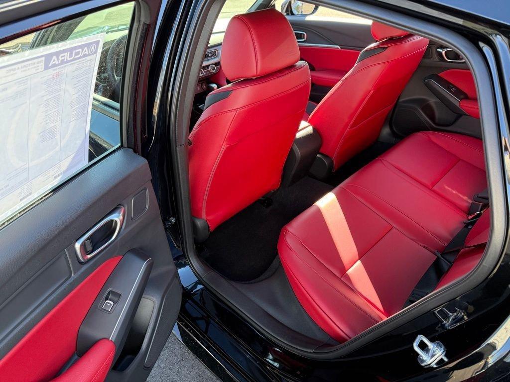 new 2026 Acura Integra car, priced at $37,845