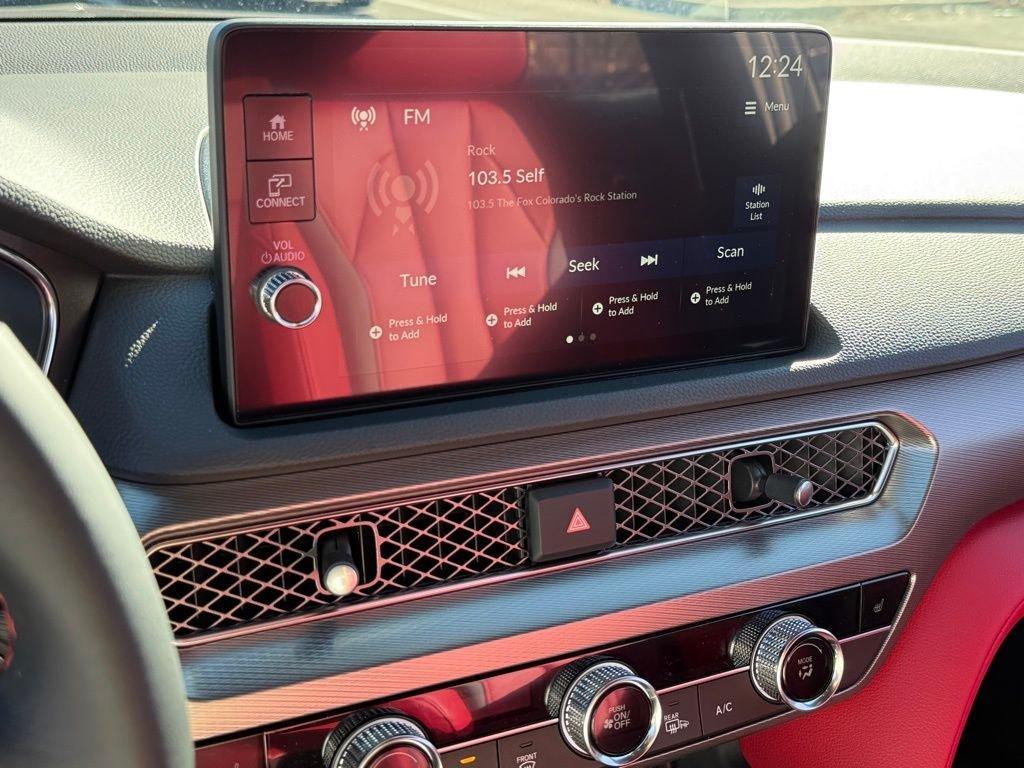 new 2026 Acura Integra car, priced at $37,845