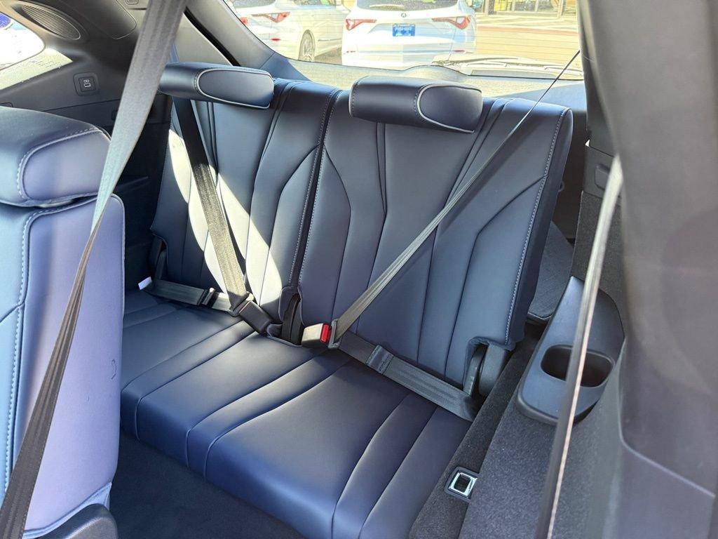 new 2026 Acura MDX car, priced at $77,300