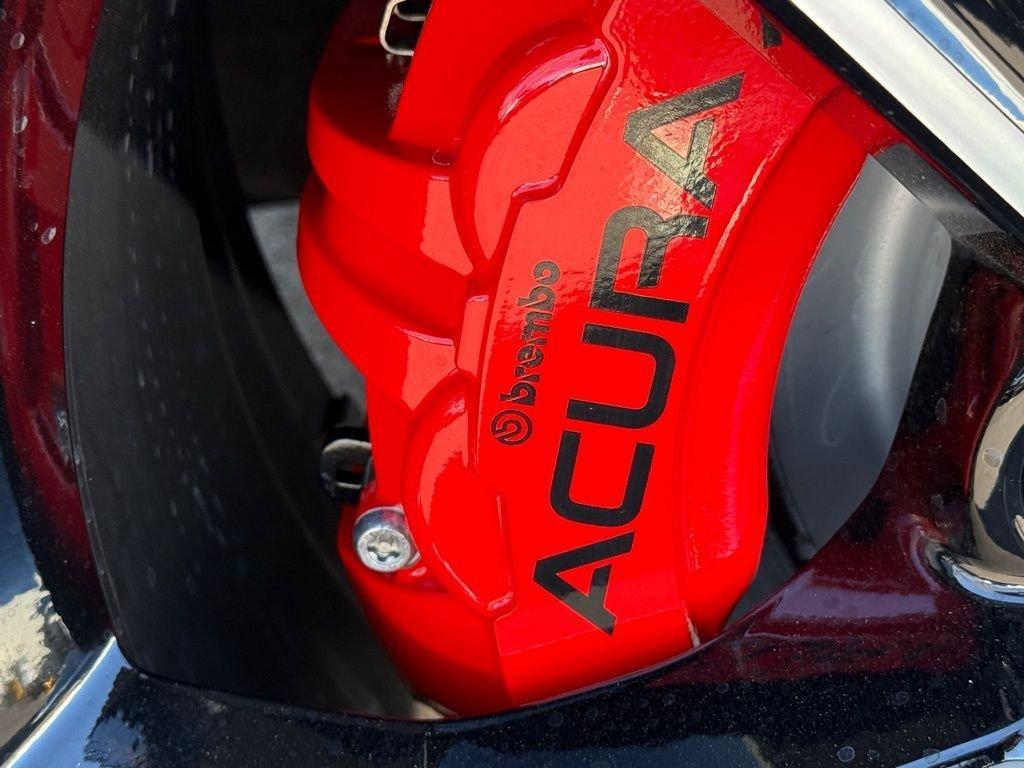 new 2026 Acura MDX car, priced at $77,300