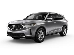 new 2026 Acura MDX car, priced at $55,450