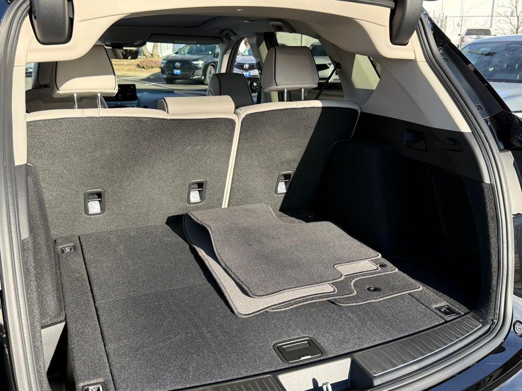 new 2026 Acura RDX car, priced at $54,800