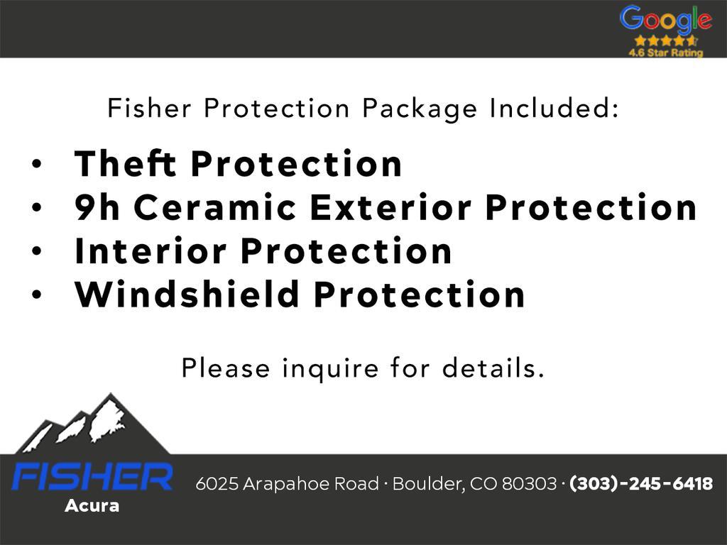 new 2026 Acura RDX car, priced at $54,900