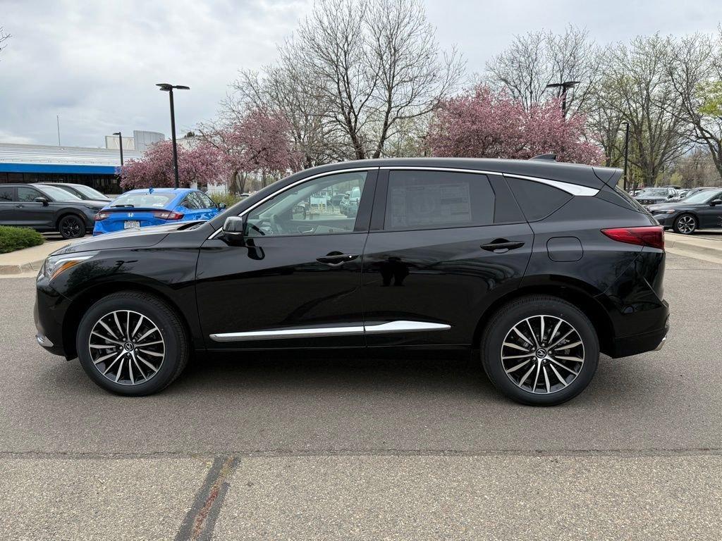 new 2026 Acura RDX car, priced at $54,900
