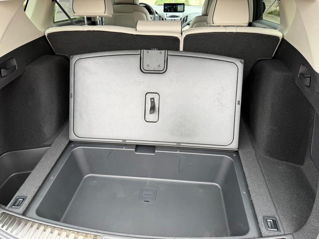 new 2026 Acura RDX car, priced at $54,900