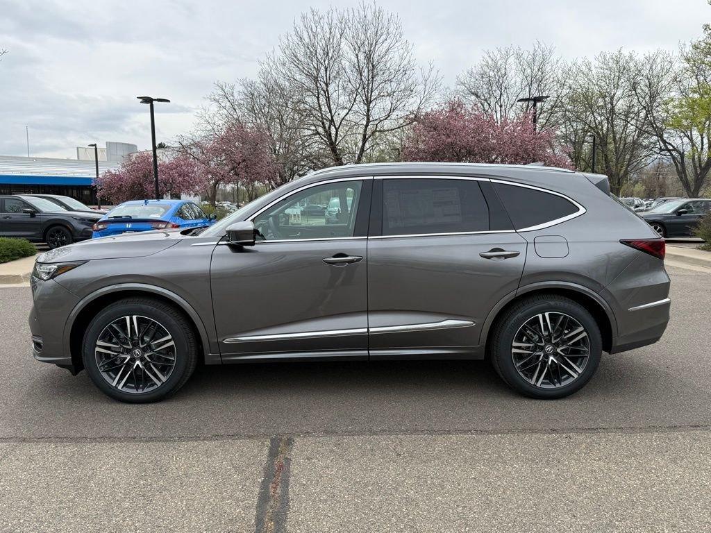 new 2026 Acura MDX car, priced at $68,950