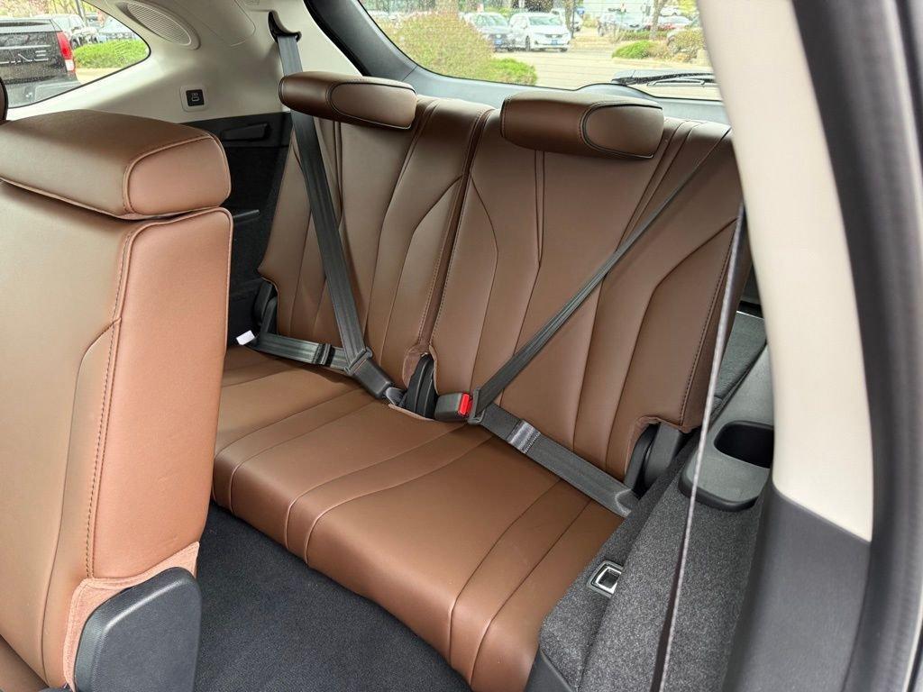 new 2026 Acura MDX car, priced at $68,950