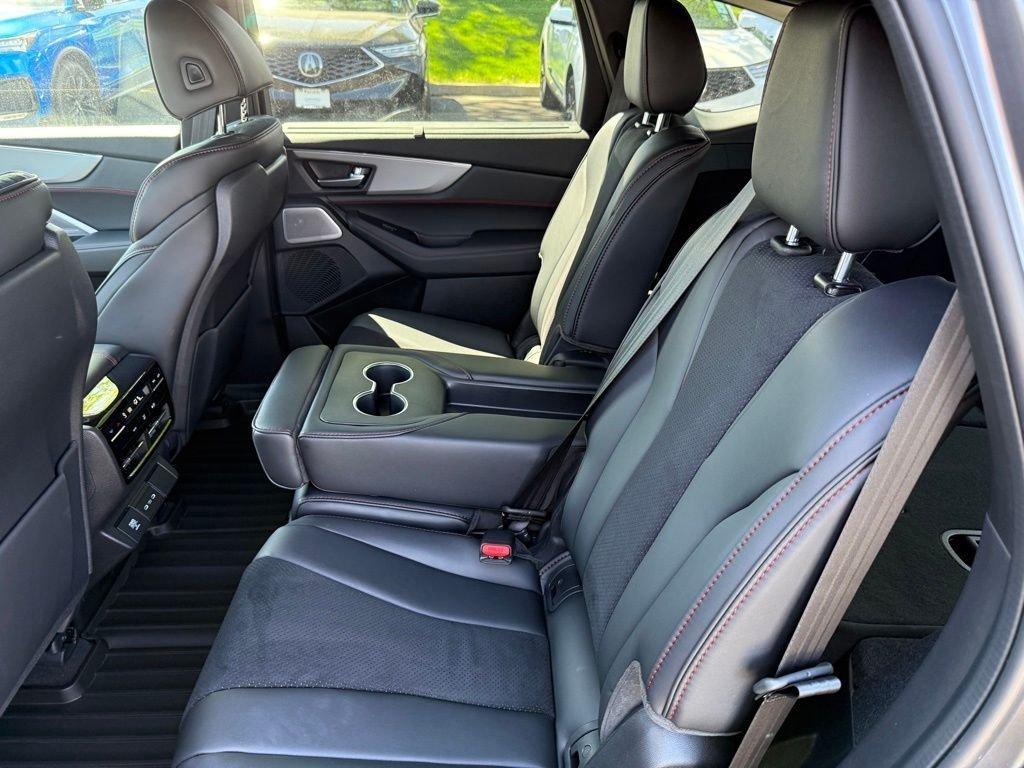used 2026 Acura MDX car, priced at $58,994