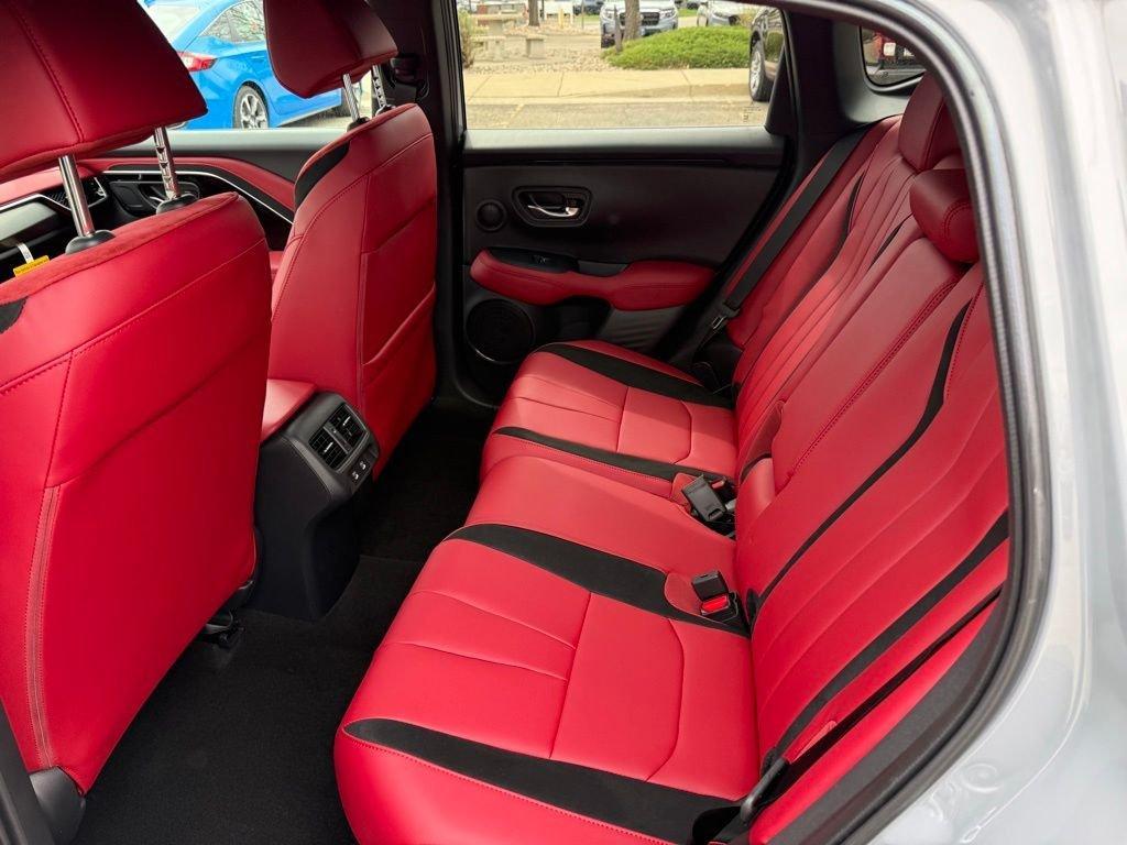 new 2026 Acura ADX car, priced at $41,250