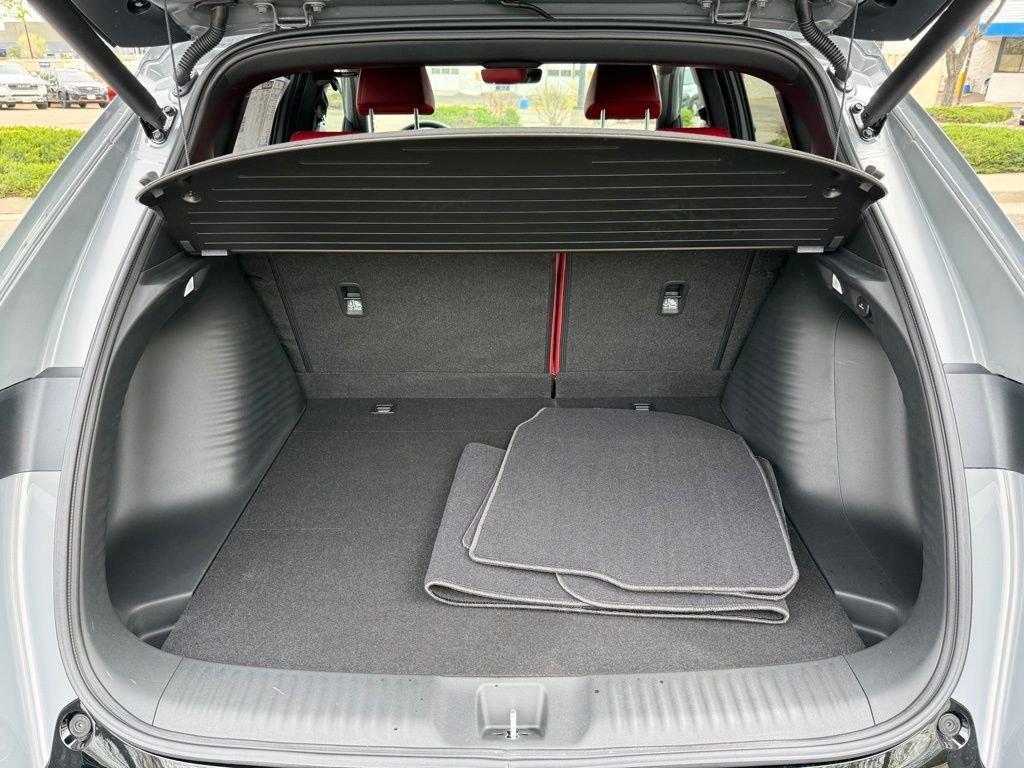 new 2026 Acura ADX car, priced at $41,250