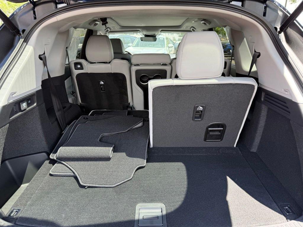 new 2026 Acura MDX car, priced at $60,850