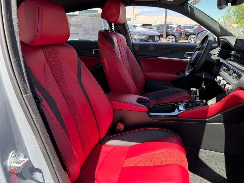 new 2026 Acura Integra car, priced at $40,095