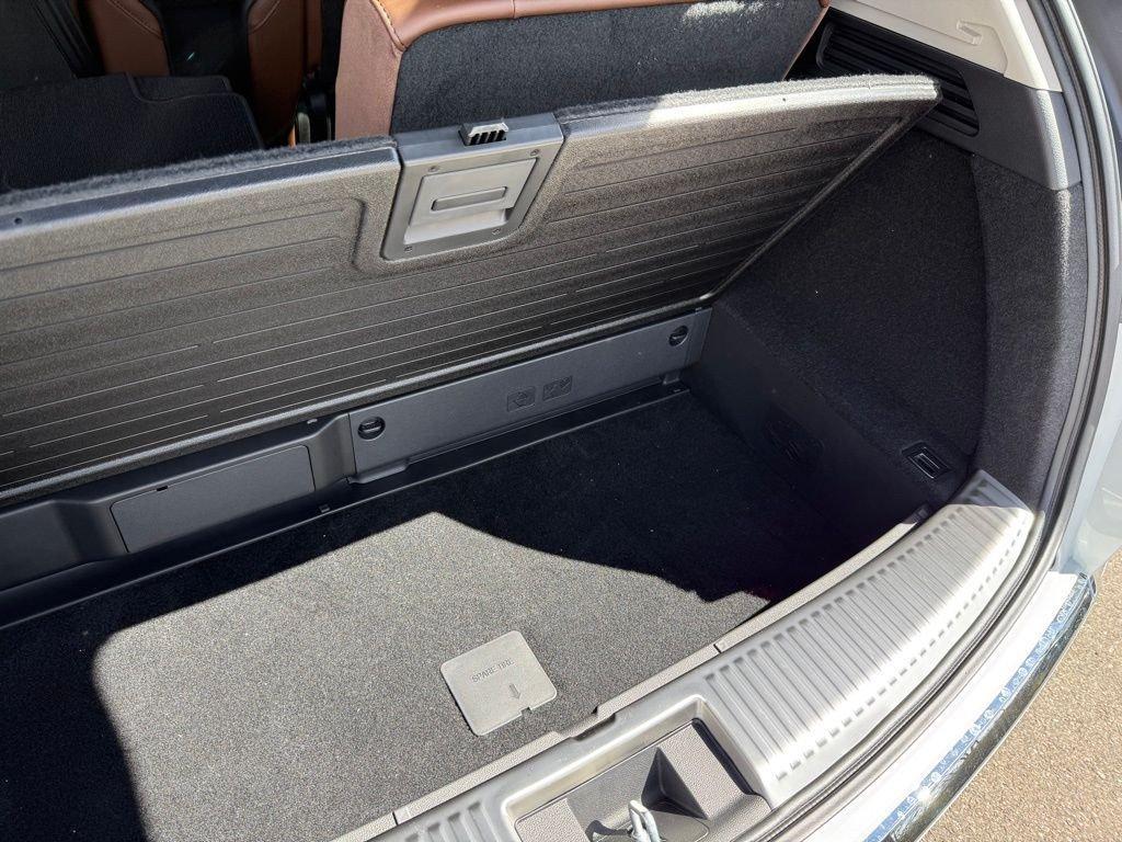 new 2026 Acura MDX car, priced at $68,950