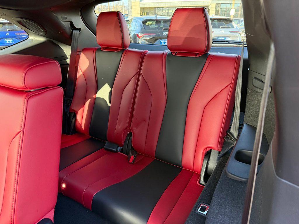 new 2026 Acura MDX car, priced at $64,350