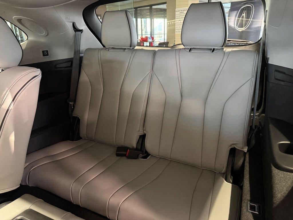 new 2026 Acura MDX car, priced at $68,350