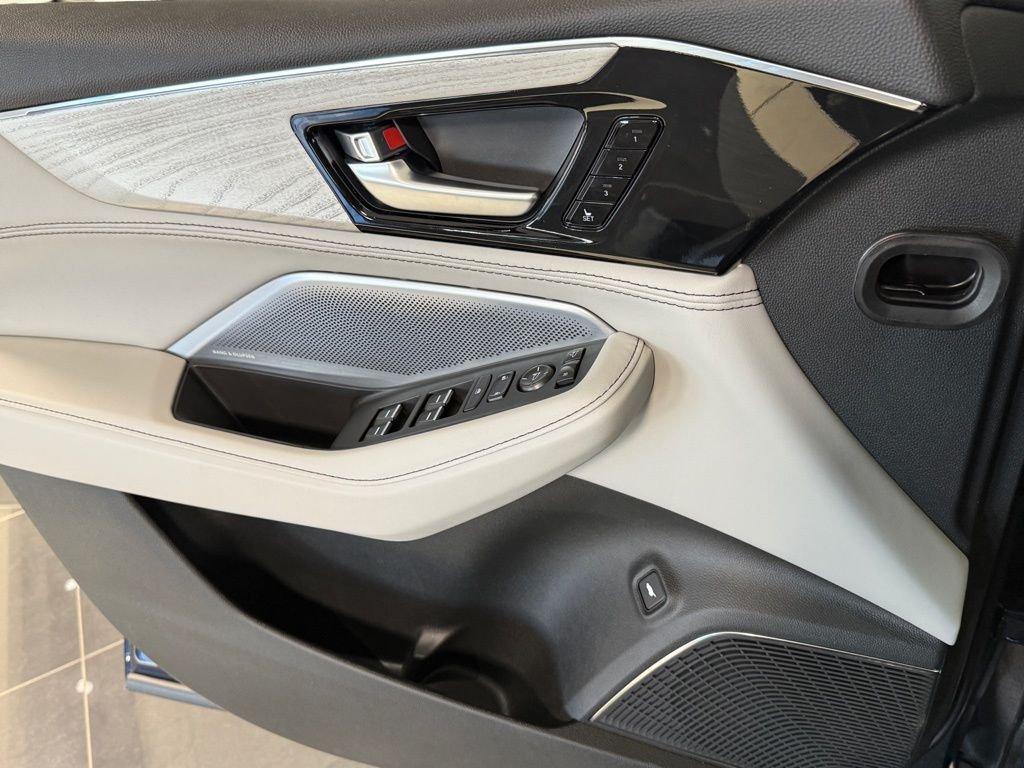 new 2026 Acura MDX car, priced at $68,350