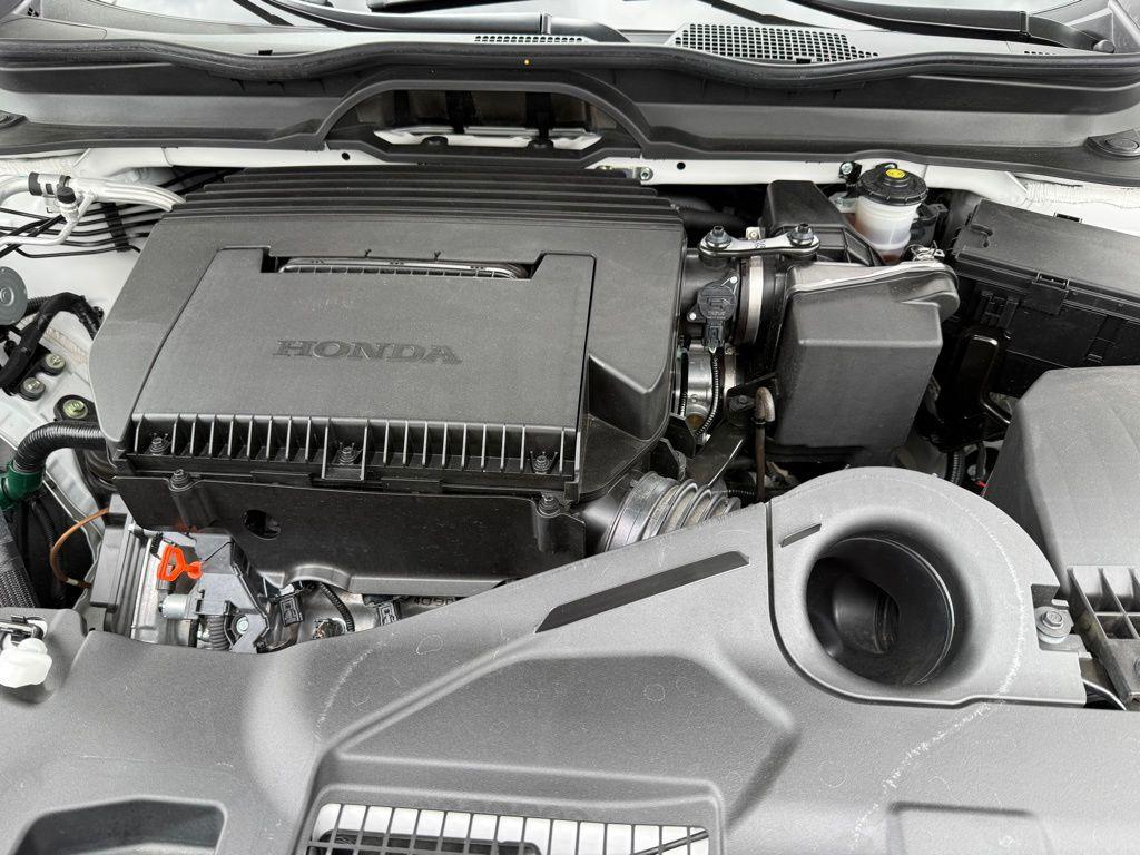 used 2025 Honda Pilot car, priced at $47,490