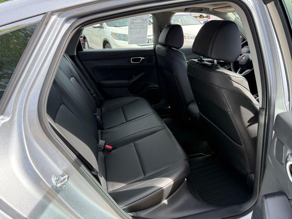 used 2026 Acura Integra car, priced at $31,990