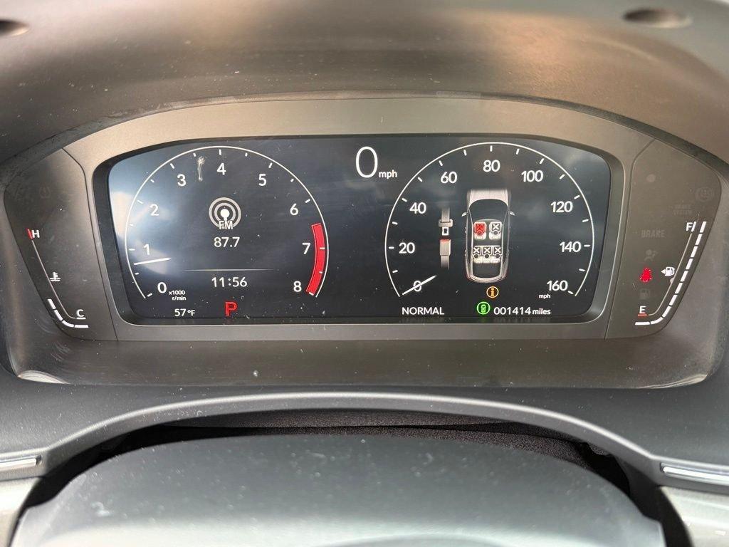 used 2026 Acura Integra car, priced at $31,990