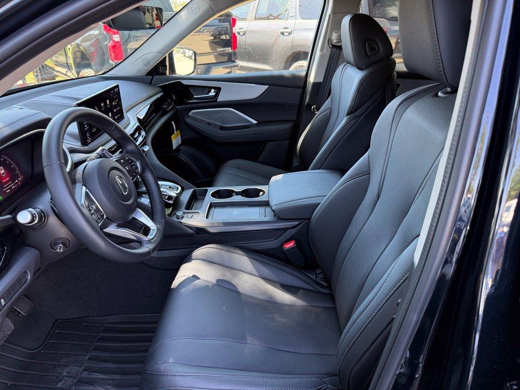 used 2026 Acura MDX car, priced at $47,497