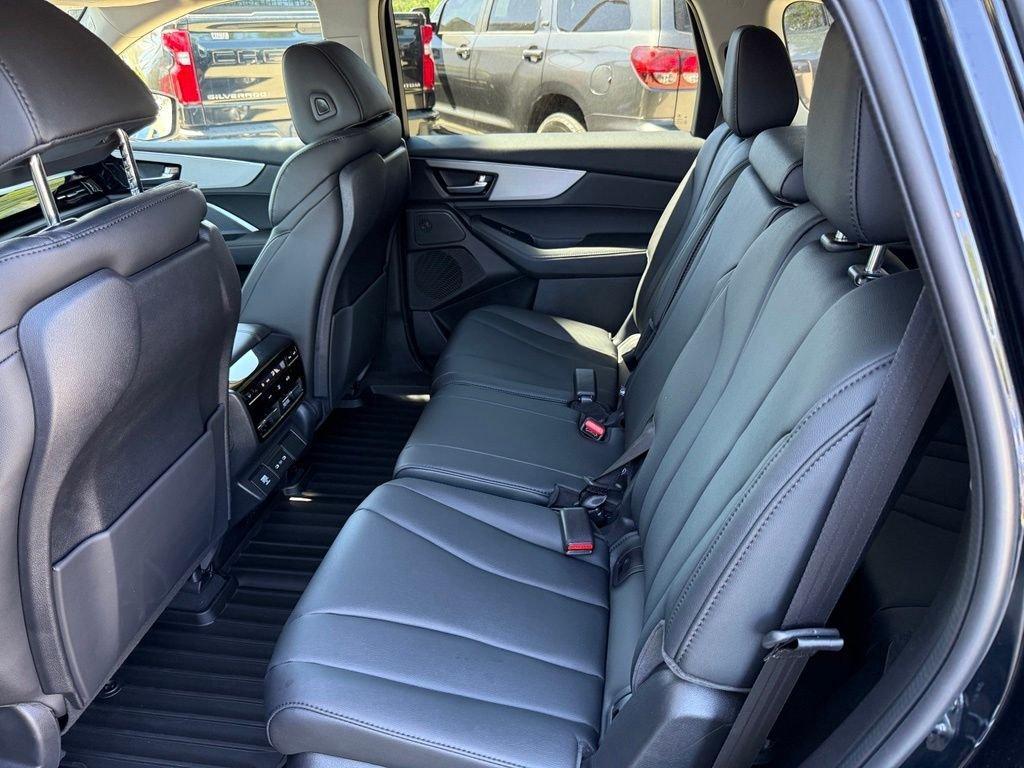 used 2026 Acura MDX car, priced at $51,189