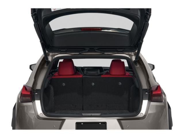 used 2022 Lexus UX 200 car, priced at $35,738