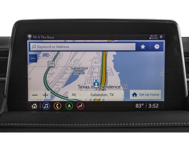 used 2023 GMC Yukon XL car, priced at $49,738