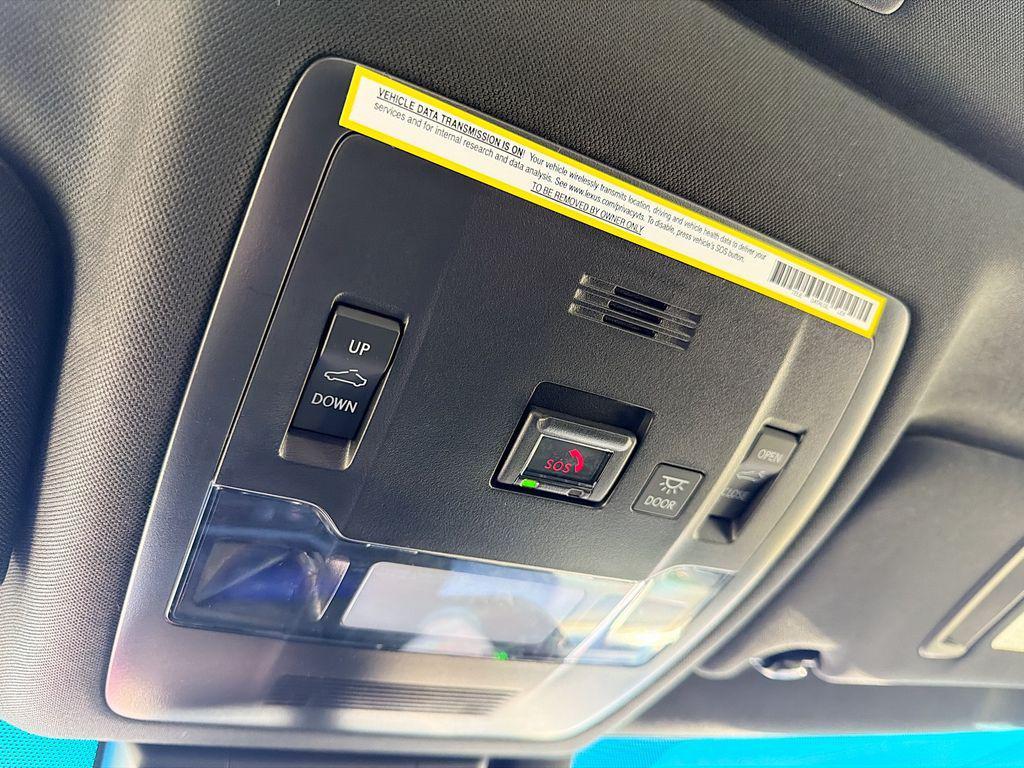 used 2023 Lexus ES 350 car, priced at $44,738