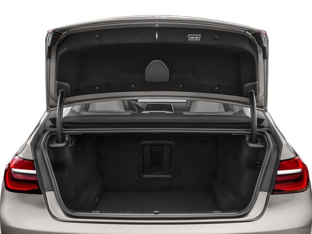 used 2016 BMW 750 car