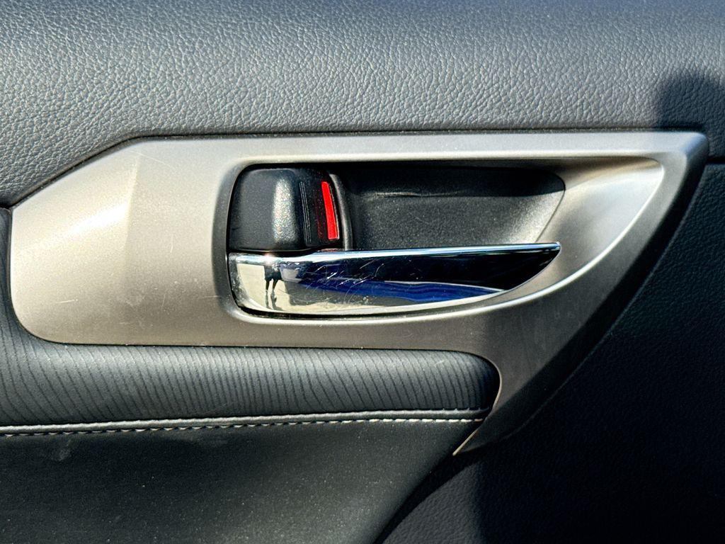 used 2015 Lexus CT 200h car, priced at $16,738