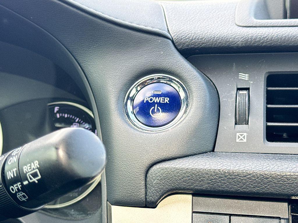 used 2015 Lexus CT 200h car, priced at $16,738