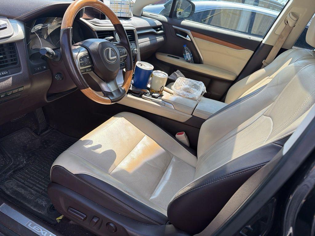 used 2016 Lexus RX 350 car, priced at $28,720