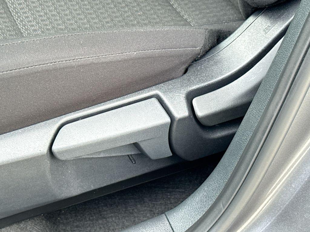 used 2025 Nissan Kicks car, priced at $23,132