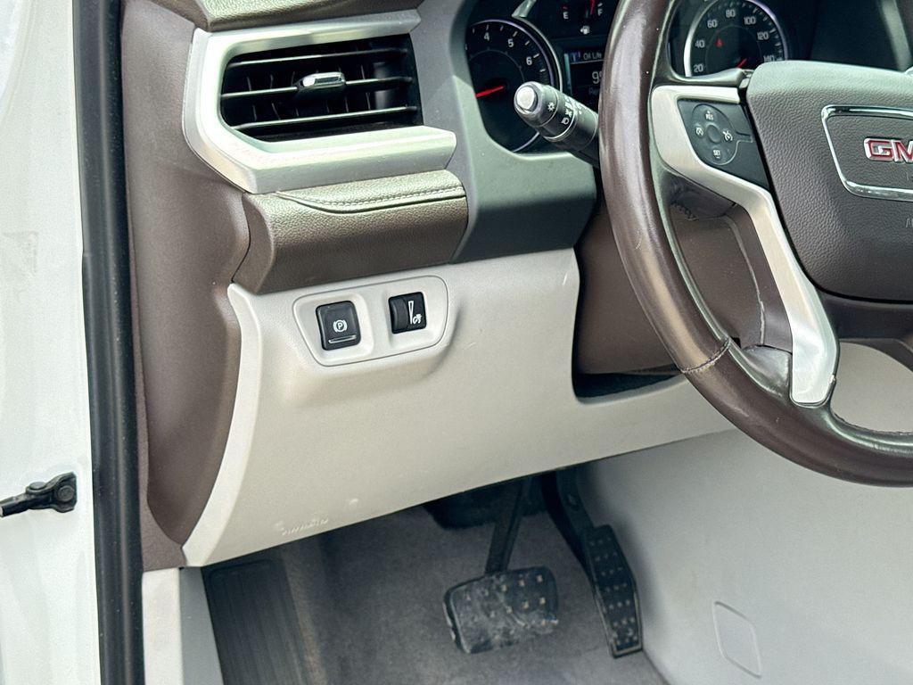 used 2019 GMC Acadia car, priced at $18,704