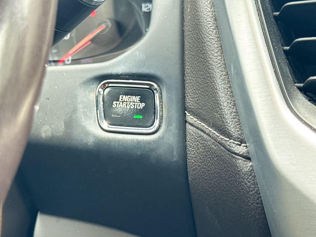 used 2019 GMC Acadia car, priced at $18,704